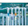 【CAINZ-DASH】ユニット 配管識別テープ その他・黄赤(小) アルミ 50mm幅×2m AC-9S【別送品】