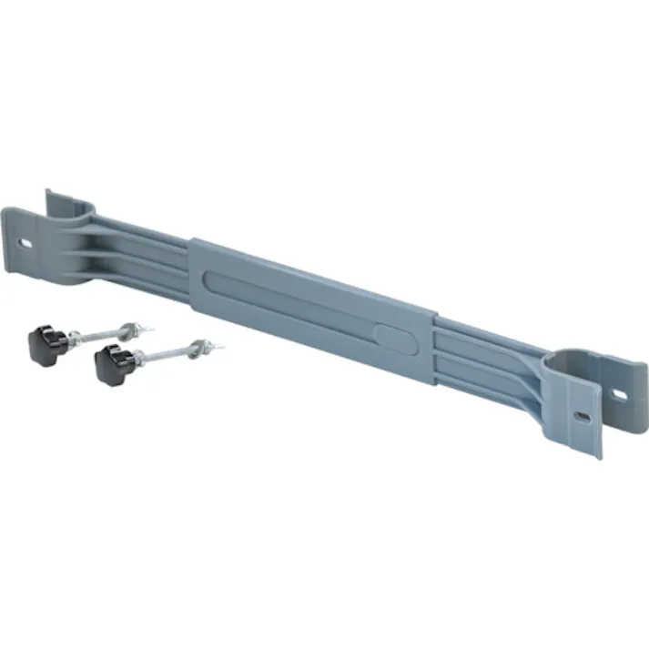 【CAINZ-DASH】ユニット カートポケット補助バー(伸縮式) 813-94【別送品】