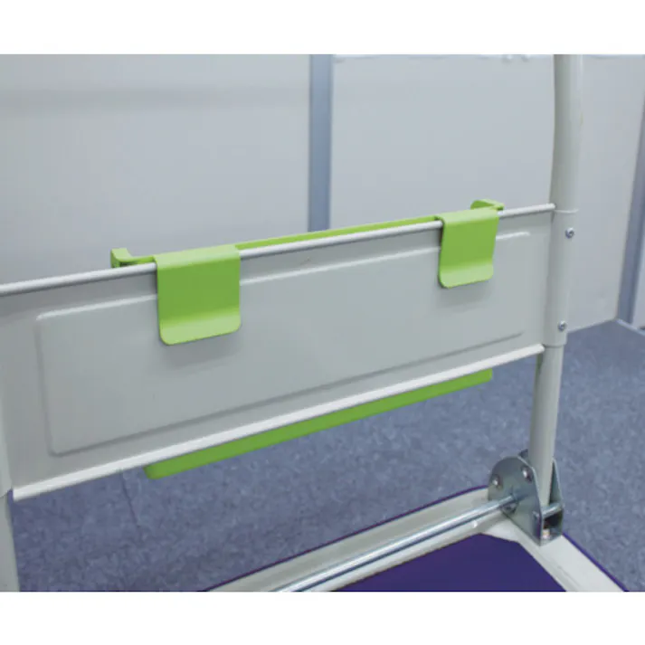 【CAINZ-DASH】ユニット カートポケット補助バー(伸縮式) 813-94【別送品】