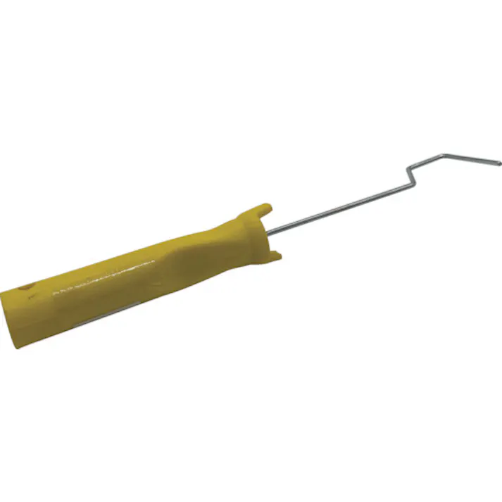 【CAINZ-DASH】富士工業用品 2インチ専用ミニハンドル WW-2MRH【別送品】