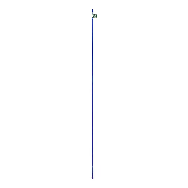 トンネルポール 210cm 5本