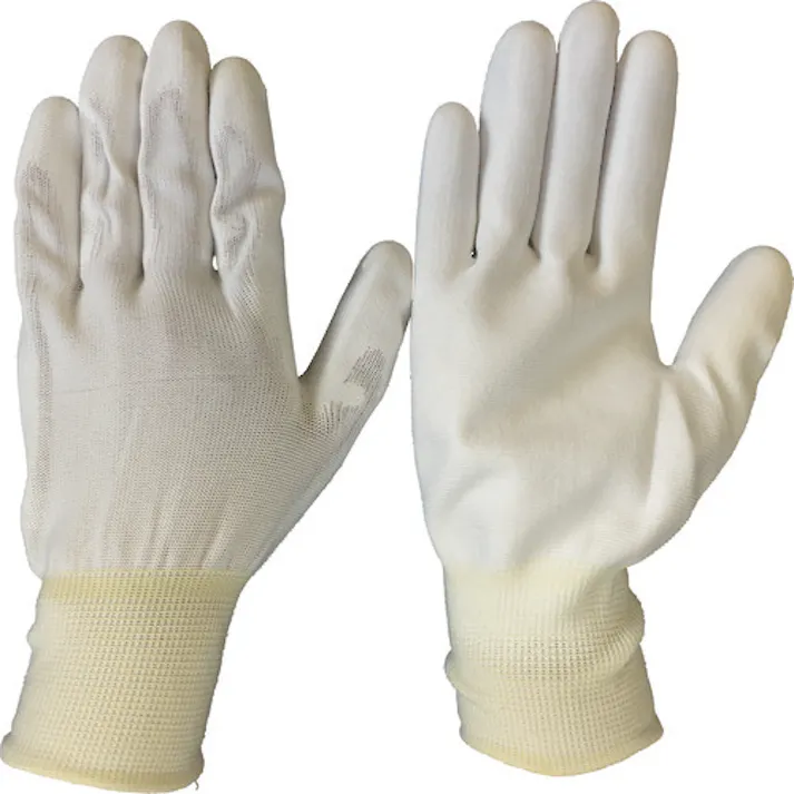 【CAINZ-DASH】ブラストン PU手の平コート手袋 LL (10双入) BSC-17-LL【別送品】