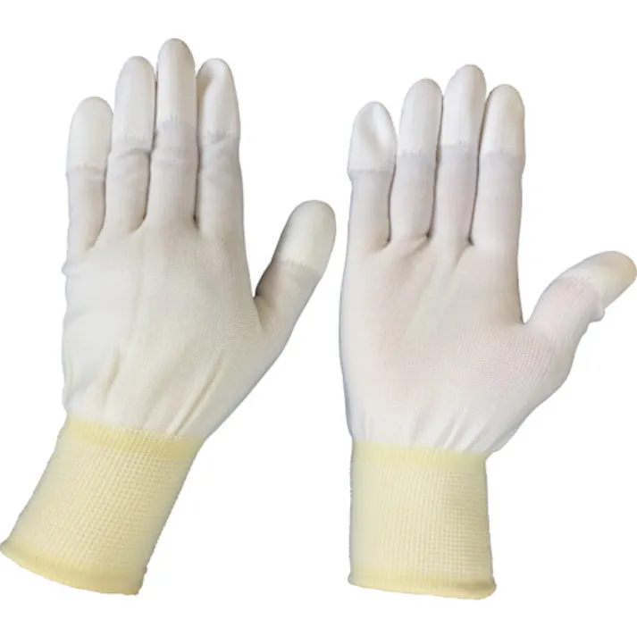 【CAINZ-DASH】ブラストン PU指先コート手袋 LL (10双入) BSC-16-LL【別送品】
