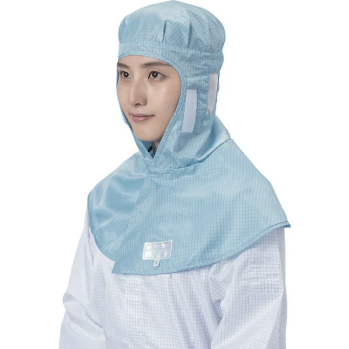 【CAINZ-DASH】ブラストン フード ブルー BSC-20032-B【別送品】