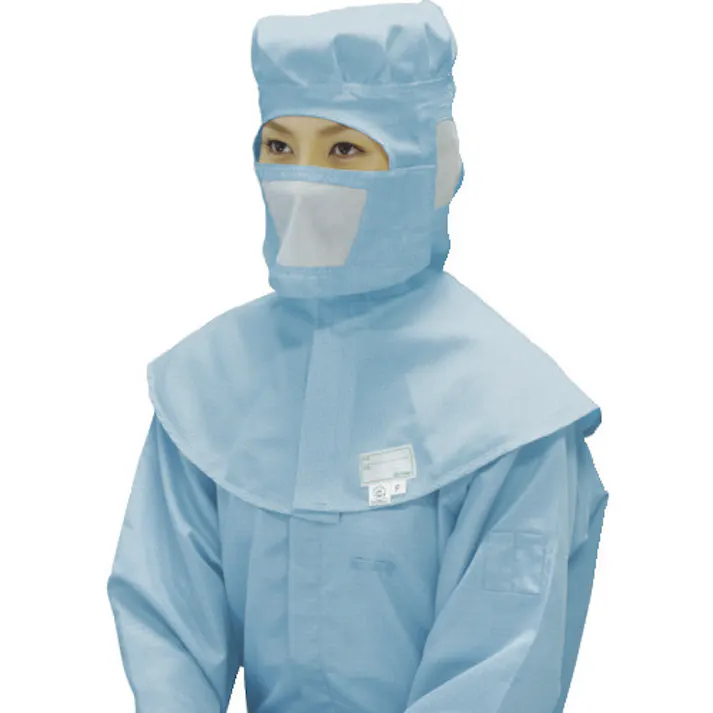 【CAINZ-DASH】ブラストン マスク ブルー (10枚入) BSC-30032-B【別送品】