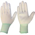 【CAINZ-DASH】ブラストン すべり止め手袋　ＰＵ手の平コートポリエステルニット手袋Ｍ　（１０双入） BSC-SM120-M【別送品】