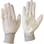 【CAINZ-DASH】ブラストン すべり止め手袋　ＰＵ手の平コートポリエステルニット手袋Ｌ　（１０双入） BSC-SM120-L【別送品】