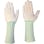 【CAINZ-DASH】ブラストン フィット手袋スーパーロング　Ｍサイズ　（１０双入） BSC-85023B-M【別送品】