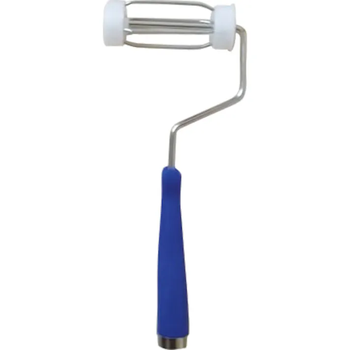 【CAINZ-DASH】ブラストン CR用粘着ローラー用ハンドル 100mm用 BSC-84310【別送品】