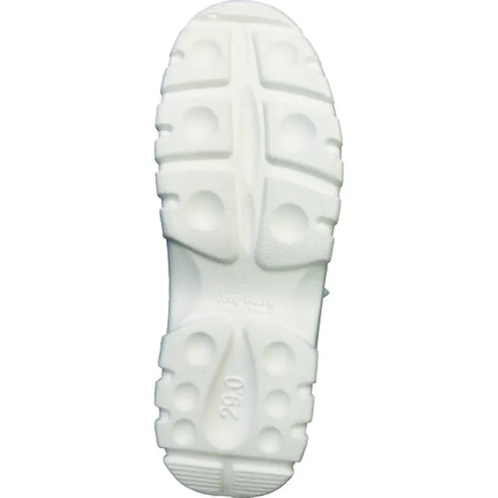 【CAINZ-DASH】ブラストン 安全制電ロングブーツ 24.0 BSC-5254-24.0【別送品】