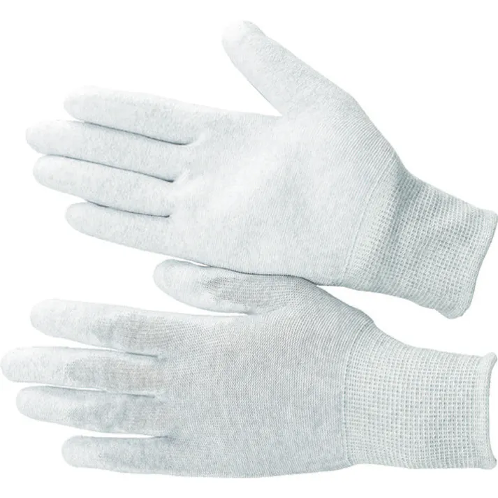 【CAINZ-DASH】ブラストン PU手の平コート制電編手袋M BSC-21-M【別送品】