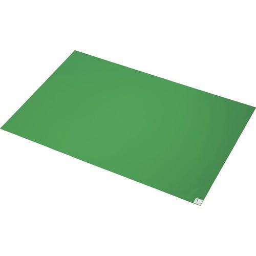 ブラストン 粘着マット 緑 600X900 BSC-84301-G クリーンマット ブラストン 粘着マット 緑 600X900 BSC-84301-G クリーンマット