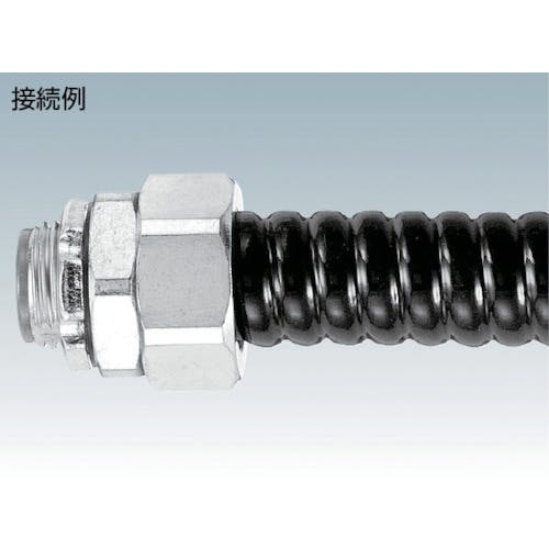 桂さん専用 CAINZ-DASH】三桂製作所 ビニル被覆電線管（可動配管用）ケイ