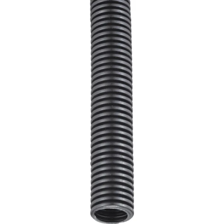 【CAINZ-DASH】三桂製作所 サンフレキROBO 標準タイプ 高強度 黒色 外径32 NS32【別送品】