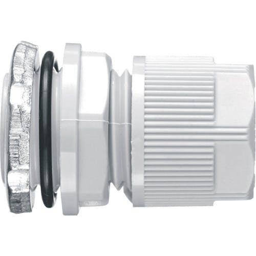 【CAINZ-DASH】三桂製作所 Ｅ２型シールコネクター（ノックアウト接続用） E2BG0416【別送品】