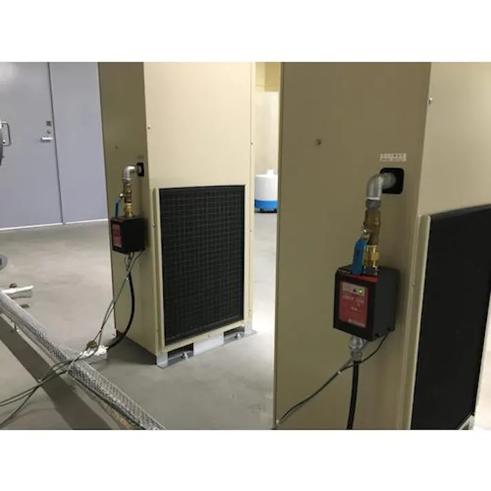 【CAINZ-DASH】フクハラ ドレン排出器 スーパートラップ (センサーなしタイプ) 単相200V ST220G-2【別送品】