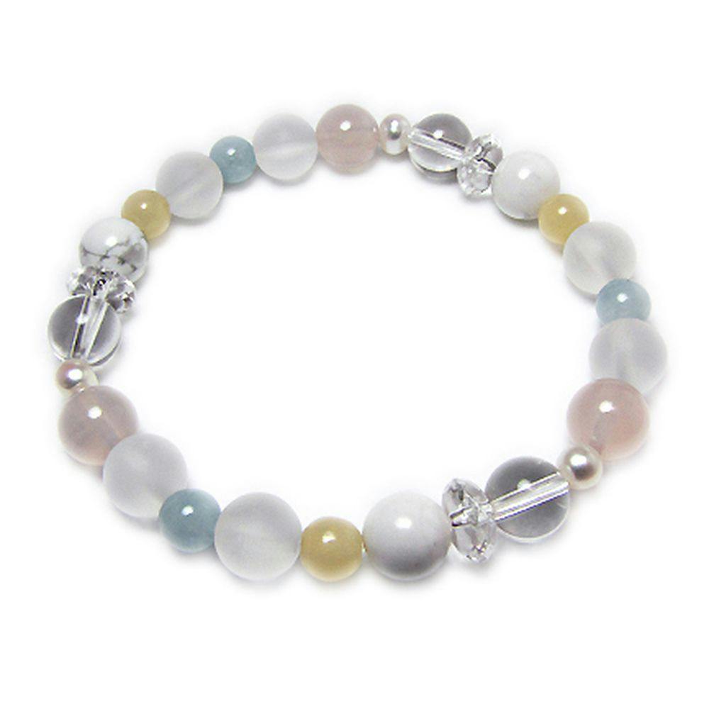 艶やか女ブレス 縁 AO-3