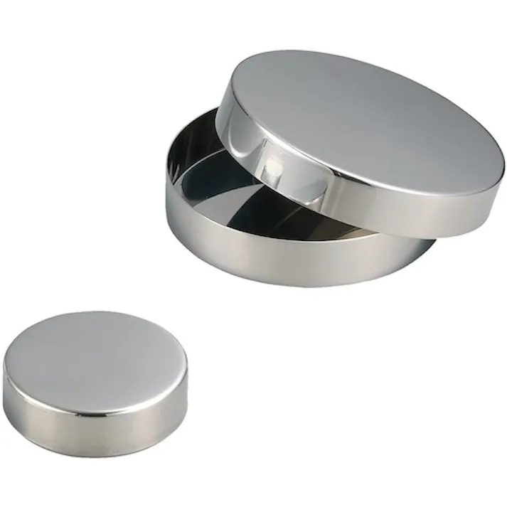 【CAINZ-DASH】オオモリ ステンレスシャーレ OM25-03【別送品】