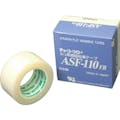 【CAINZ-DASH】中興化成工業 フッ素樹脂フィルム粘着テープ　ＡＳＦー１１０ＦＲ　０．１３ｔ×３０ｗ×１０ｍ ASF110FR-13X30【別送品】