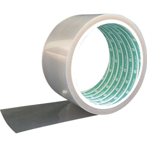 中興化成工業 フッ素樹脂粘着テープ(透明タイプ)AFAー113A 0.1t×50w×10m AFA113A-10X50 フッ素樹脂粘着テープ 中興化成工業 フッ素樹脂粘着テープ(透明タイプ)AFAー113A 0.1t×50w×10m AFA113A-10X50 フッ素樹脂粘着テープ