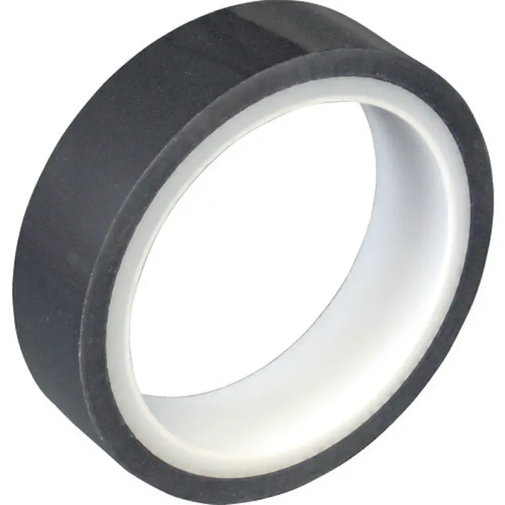 【CAINZ-DASH】中興化成工業 ポリエステルフィルム粘着テープ ACH-5201A 0.55t×25w×33m ACH5201A-25X33【別送品】