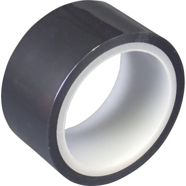 【CAINZ-DASH】中興化成工業 ポリエステルフィルム粘着テープ ACH-5201A 0.55t×50w×33m ACH5201A-50X33【別送品】