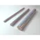 【CAINZ-DASH】中興化成工業 フッ素樹脂(PTFE)熱収縮チューブ TKF-100-22 収縮前内径22mm TKF-100-22【別送品】