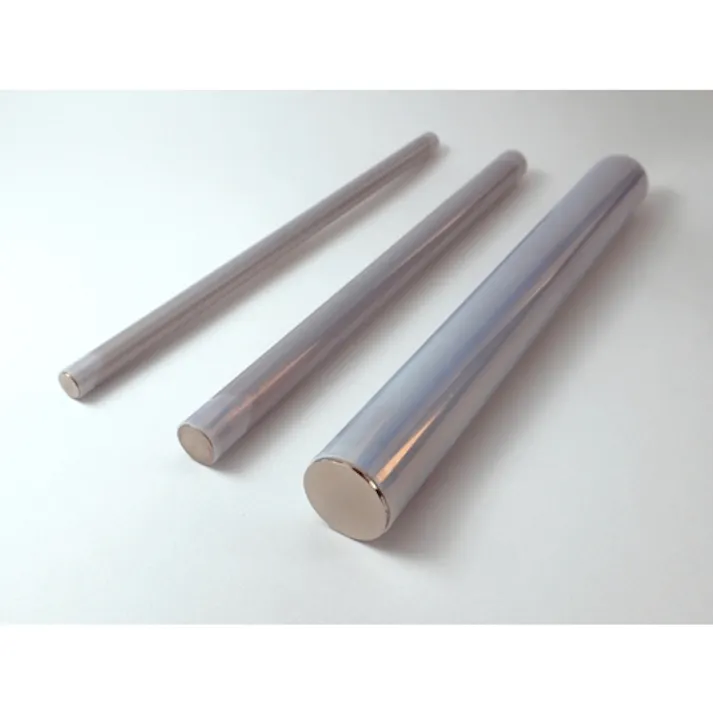 【CAINZ-DASH】中興化成工業 フッ素樹脂(PTFE)熱収縮チューブ TKF-100-22 収縮前内径22mm TKF-100-22【別送品】