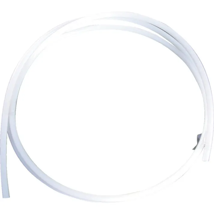 【CAINZ-DASH】中興化成工業 PTFEチューブ TUF-100 6D×8D×10m TUF-6DX8D【別送品】