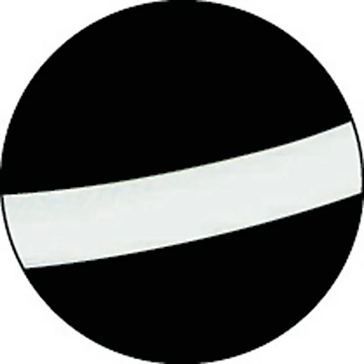 【CAINZ-DASH】中興化成工業 PTFEチューブ TUF-100 6D×8D×10m TUF-6DX8D【別送品】