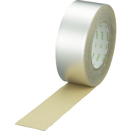 【CAINZ-DASH】共同技研化学 アルミ箔基材片面テープ 500【別送品】