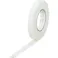 【CAINZ-DASH】共同技研化学 発泡体基材両面テープ 瞬間接着タイプ ホワイト 幅20mm×長さ10m 厚さ1mm 241M【別送品】