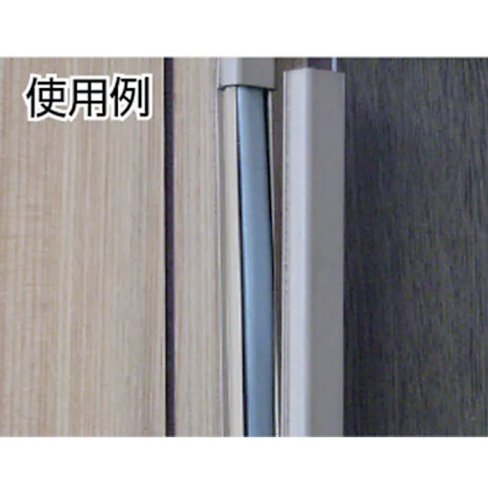 【CAINZ-DASH】共同技研化学 発泡体基材両面テープ 耐候性タイプ ホワイト 幅20mm×長さ15m 厚さ0.7mm 241B【別送品】