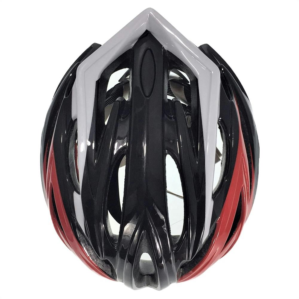 サイクルヘルメット レッド XV35(販売終了) | 自転車用