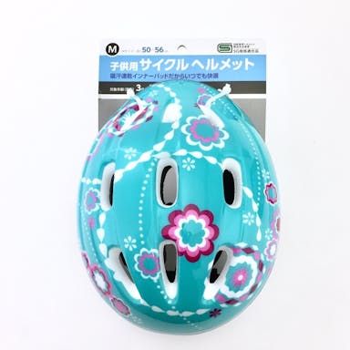 吸汗速乾サイクルヘルメットCMX02 LGN M(販売終了)