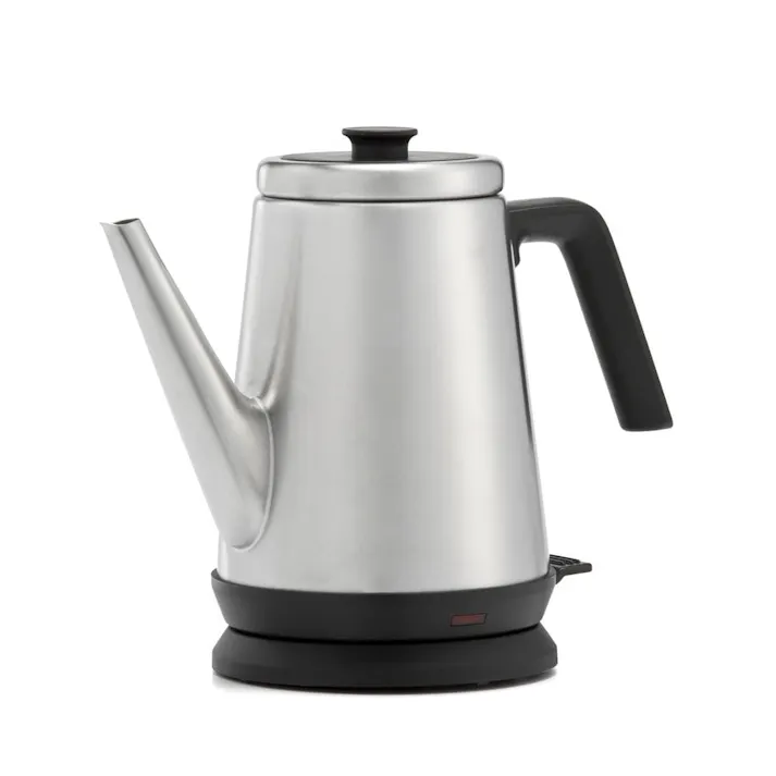ケトル 1L シルバー(販売終了)