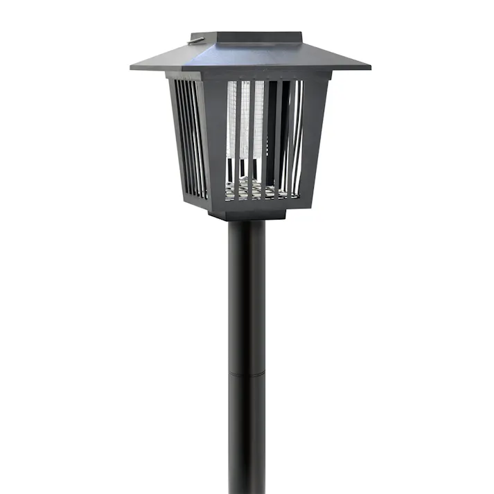 ソーラー 殺虫器 VS-BG032