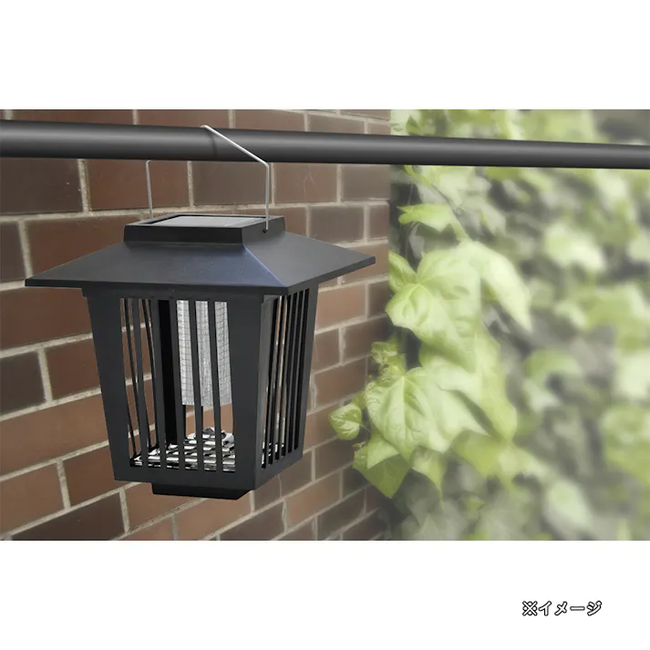 ソーラー 殺虫器 VS-BG032