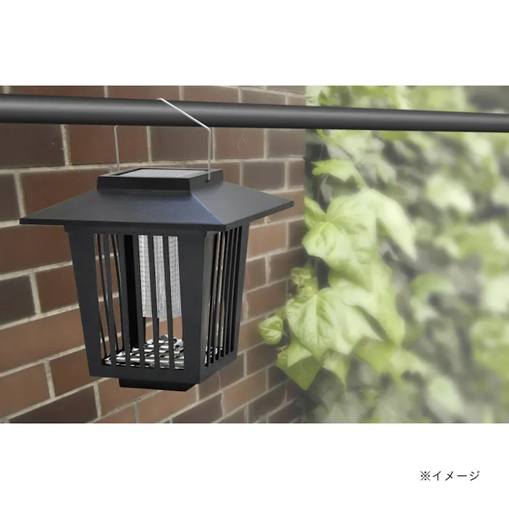 ソーラー 殺虫器 VS-BG032