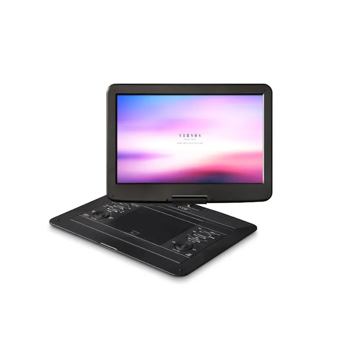 15.4インチフルセグTV搭載DVDプレーヤー VS-S154M