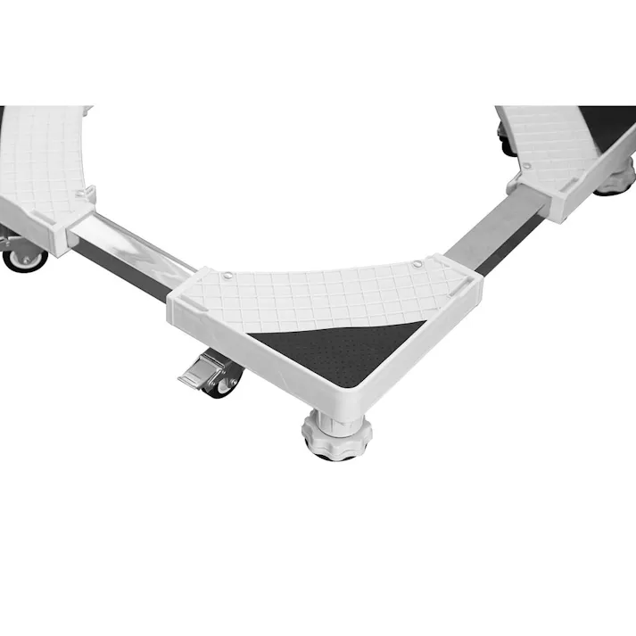 洗濯機キャスター付き置台 CST-200