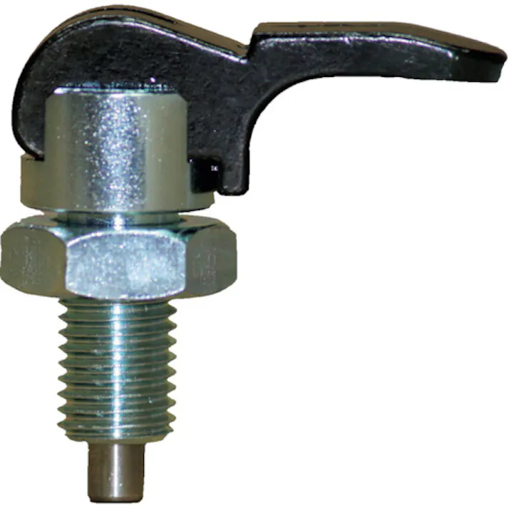 【CAINZ-DASH】東信製作所 セーフティーインデックスプランジャー M16 TSP-16【別送品】