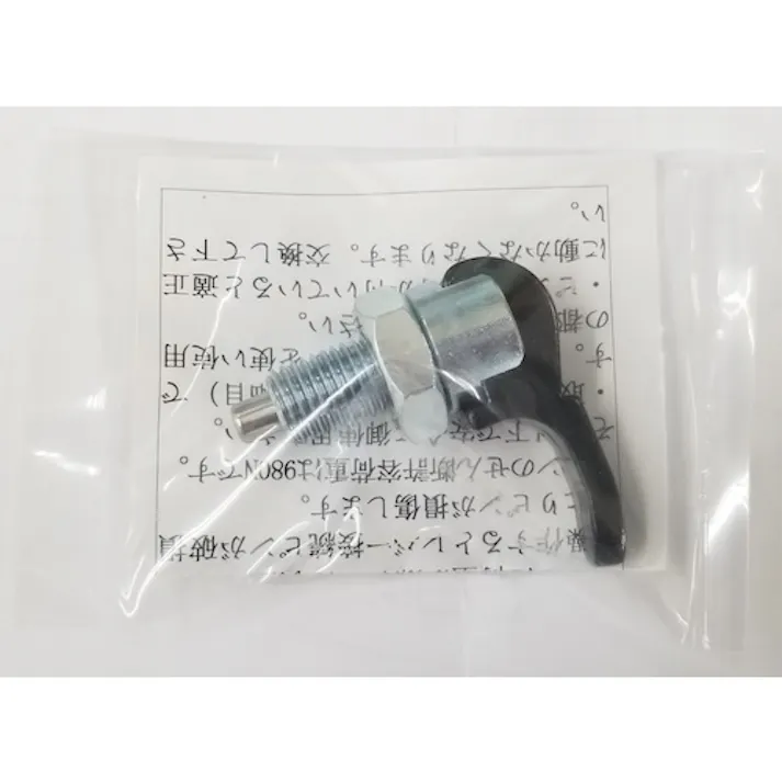 【CAINZ-DASH】東信製作所 セーフティーインデックスプランジャー M16 TSP-16【別送品】