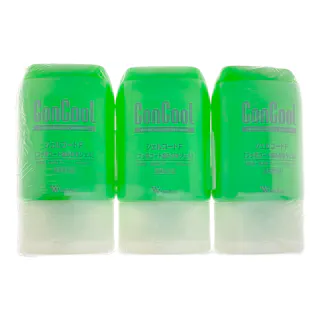 ウェルテック コンクールジェルコートF 3個パック