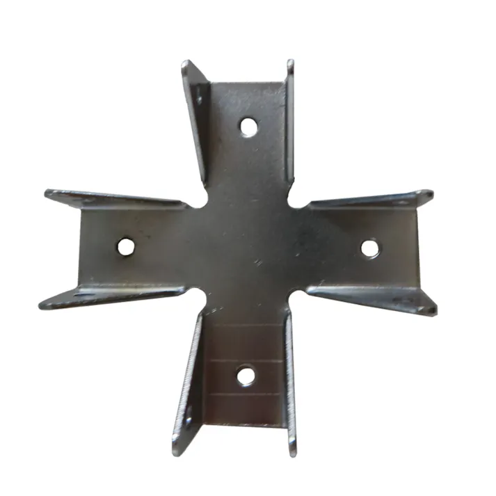 ボードジョイント金具 X-16mm用