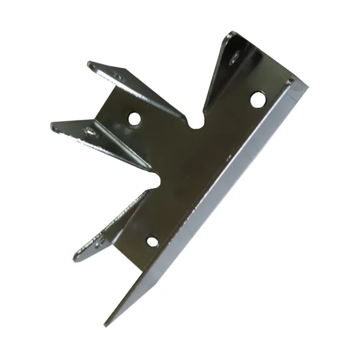 ボードジョイント金具 T-16mm用