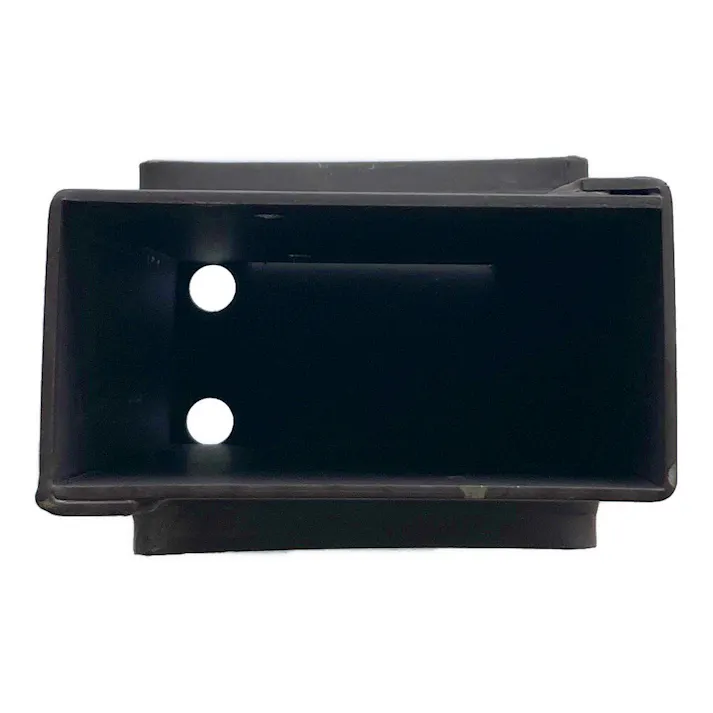 ガーデンフェンスレッグ 2×4 (約)幅9.5×奥行5×高さ55.5 受金具 ブロック