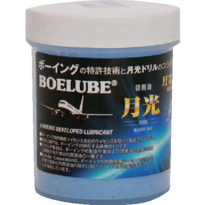 【CAINZ-DASH】ビック・ツール 切削油 月光(大) GK-SU【別送品】