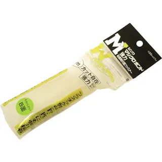 【CAINZ-DASH】伸和 マジクロボンド メス 強粘着付 25mm×1m 白 2W3LUC-251-W【別送品】