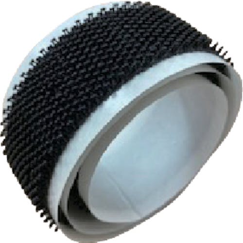 伸和 マッシュロック6 強粘着付 50mm×3000mm 黒 J6UC503L-BK 結束テープ(結束バンド) 伸和 マッシュロック6 強粘着付 50mm×3000mm 黒 J6UC503L-BK 結束テープ(結束バンド)